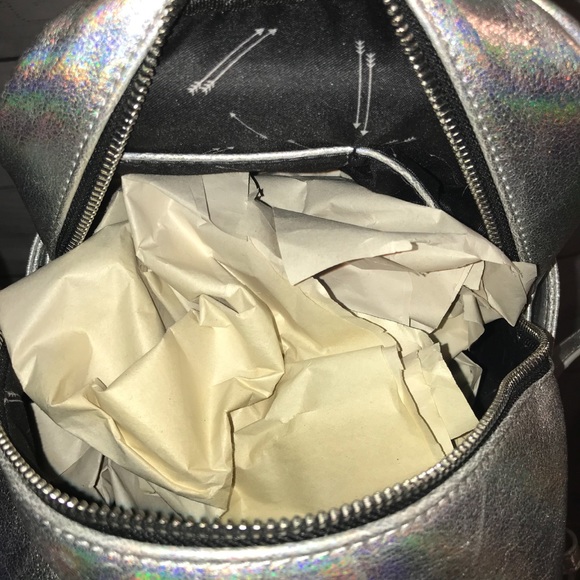 ⚠️SALE⚠️NWT Free People Galaxy Backpack - Picture 8 of 8